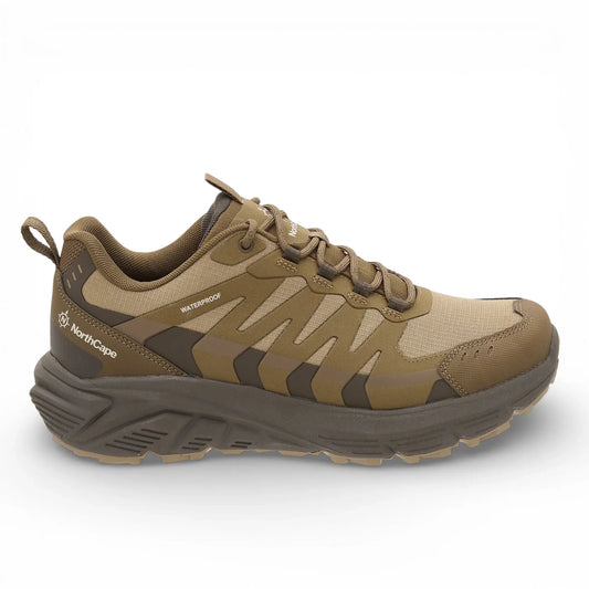 NorthCape Verta Low Men's Waterproof Walking Boots