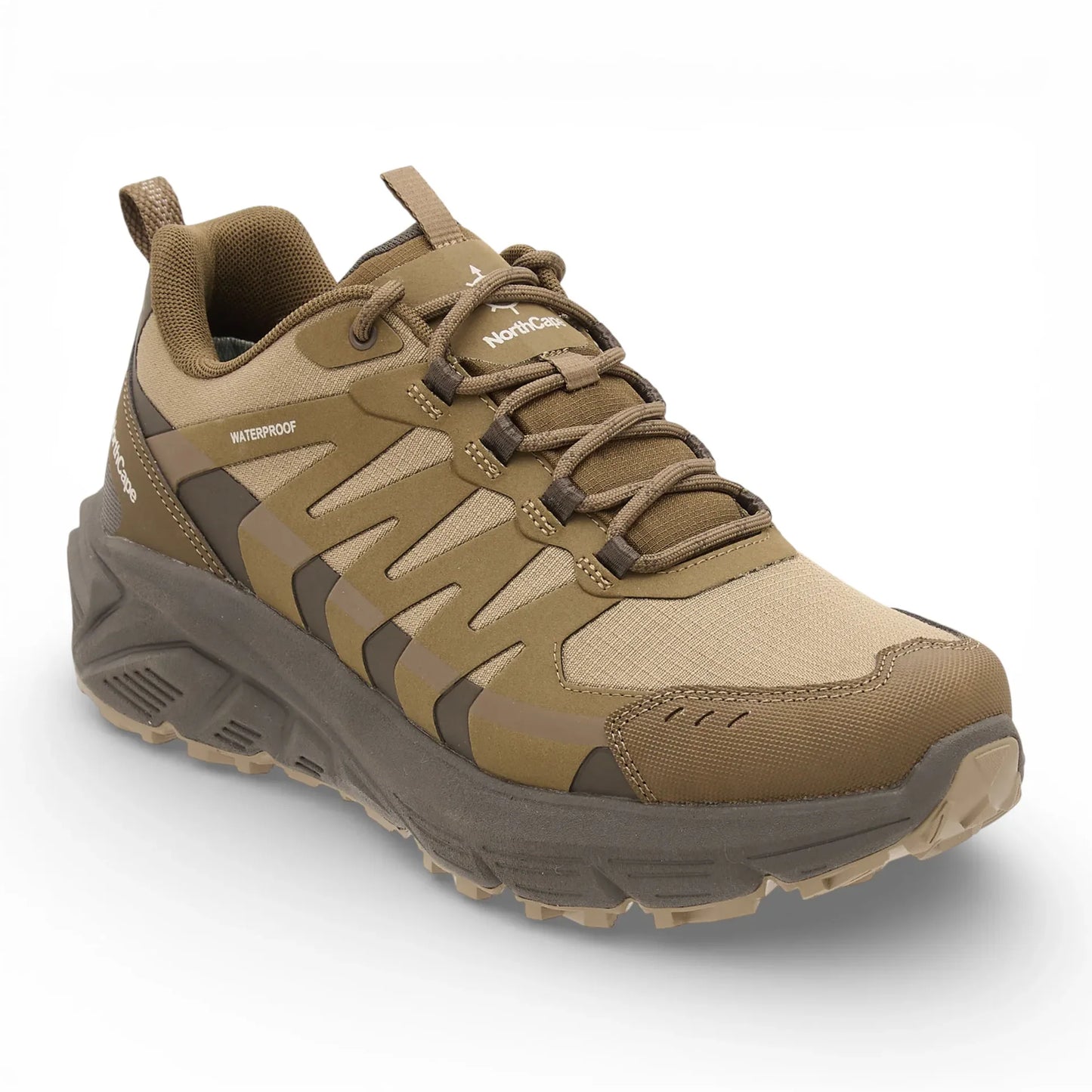 NorthCape Verta Low Men's Waterproof Walking Boots