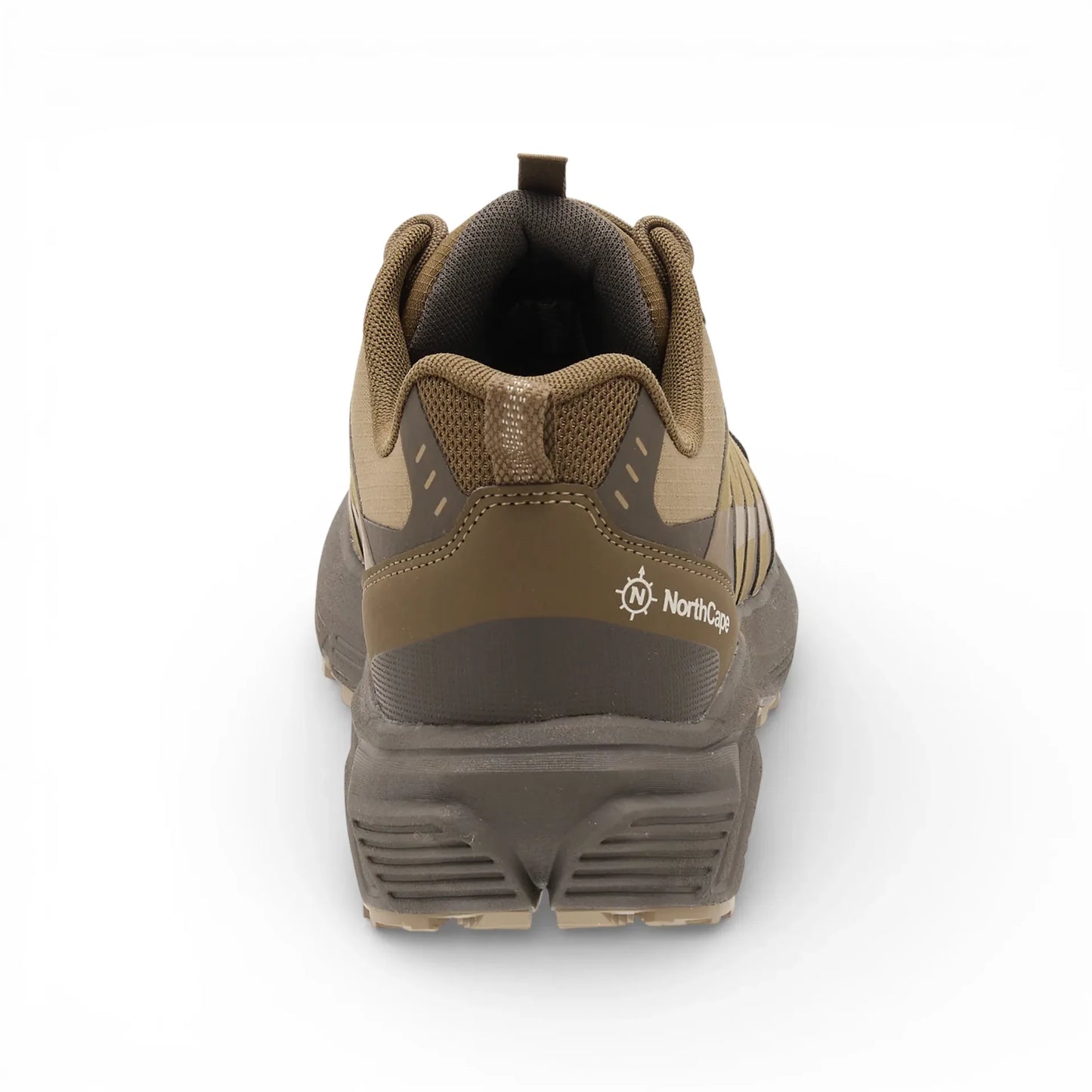 NorthCape Verta Low Men's Waterproof Walking Boots