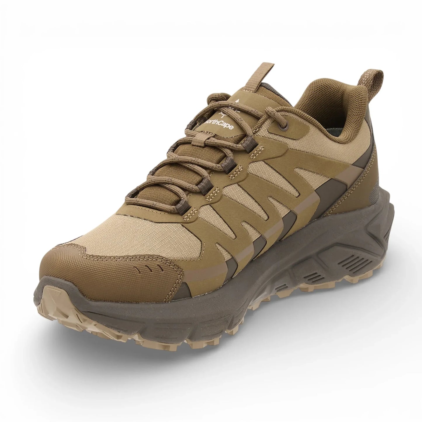 NorthCape Verta Low Men's Waterproof Walking Boots