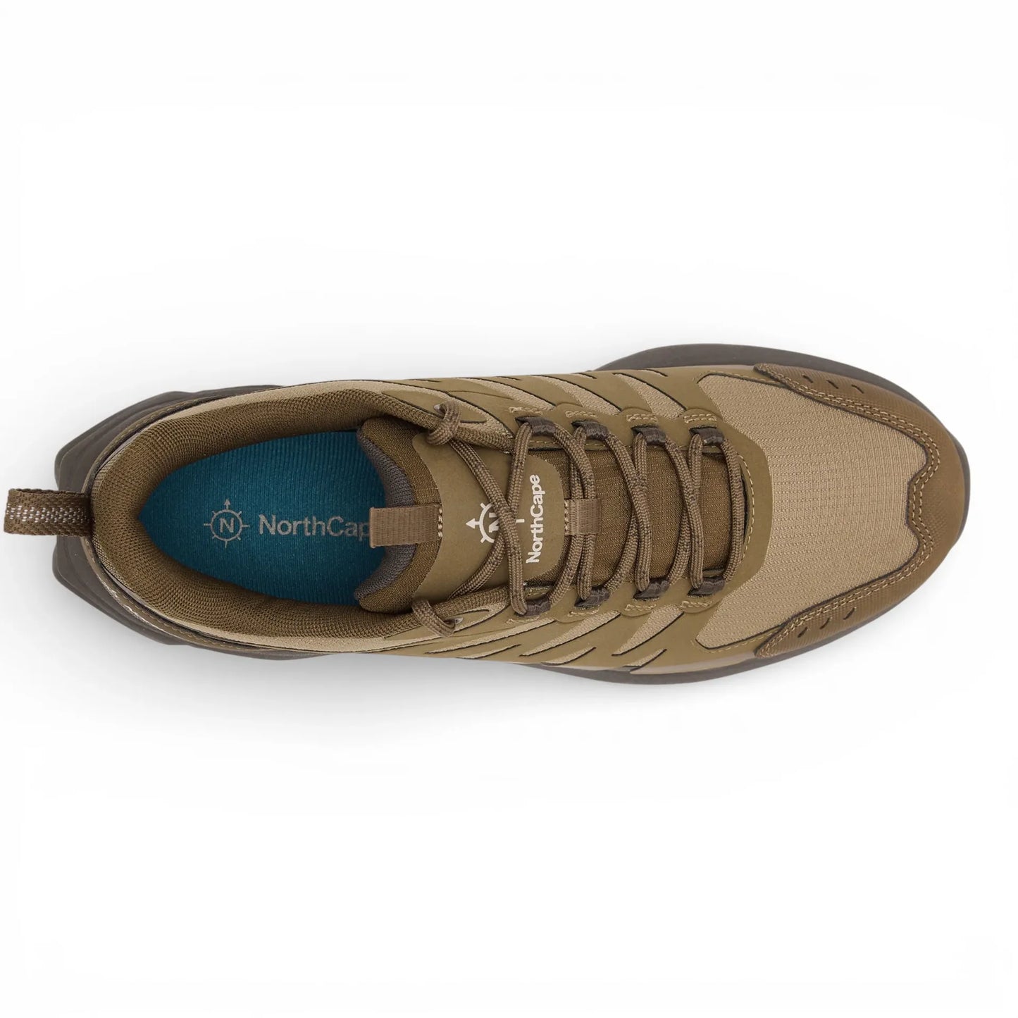 NorthCape Verta Low Men's Waterproof Walking Boots