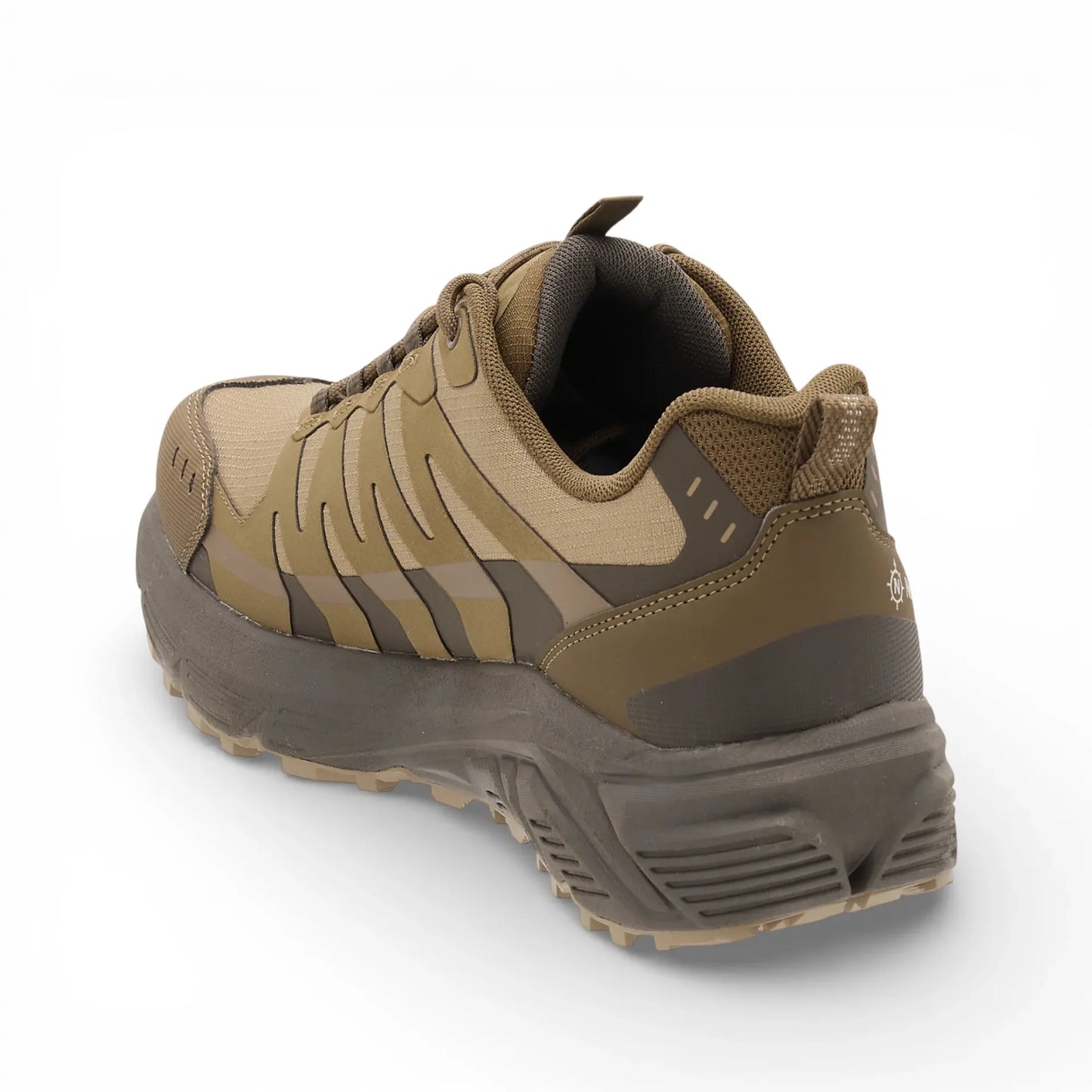 NorthCape Verta Low Men's Waterproof Walking Boots