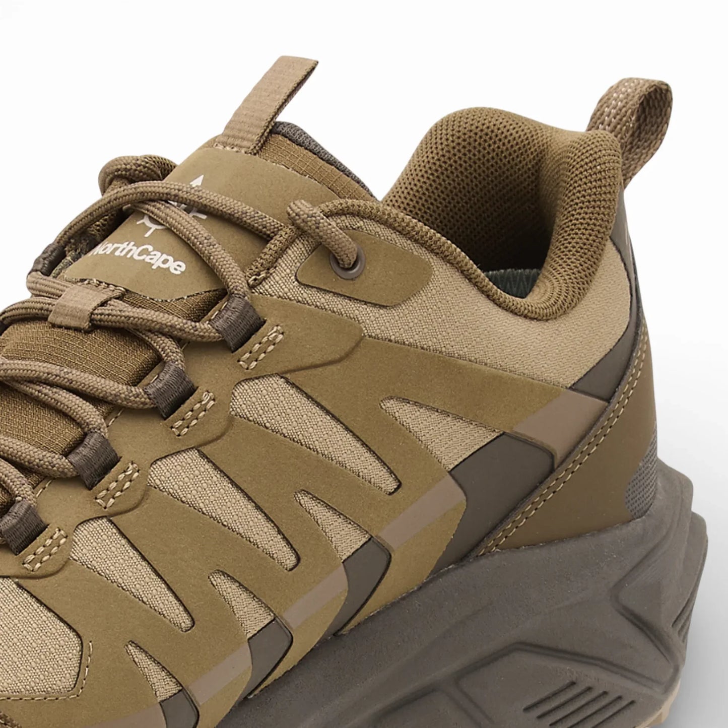 NorthCape Verta Low Men's Waterproof Walking Boots