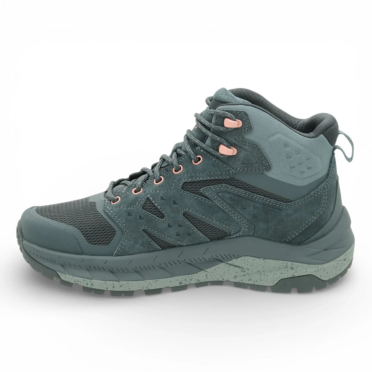 NorthCape Trail Flyte Women's Waterproof Vibram Walking Boots