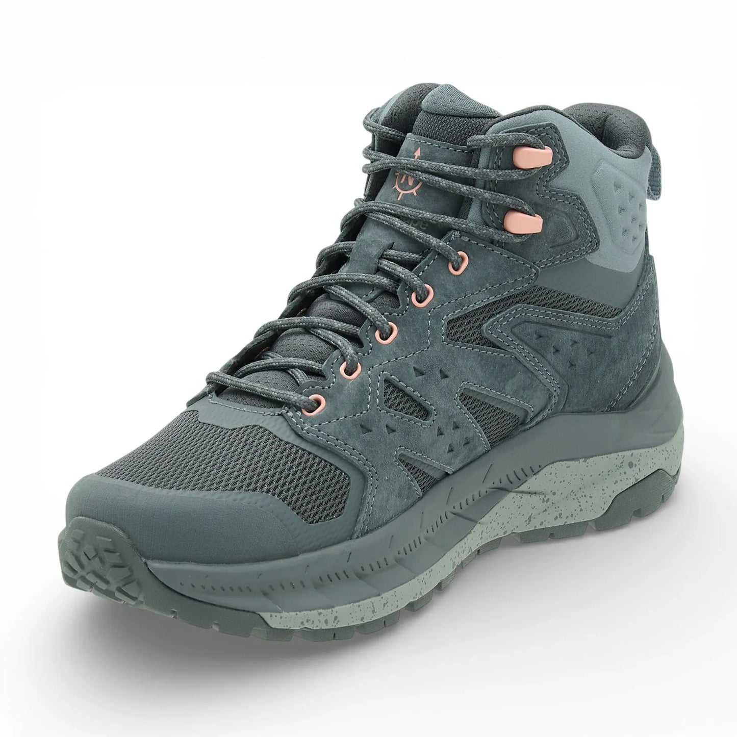 NorthCape Trail Flyte Women's Waterproof Vibram Walking Boots