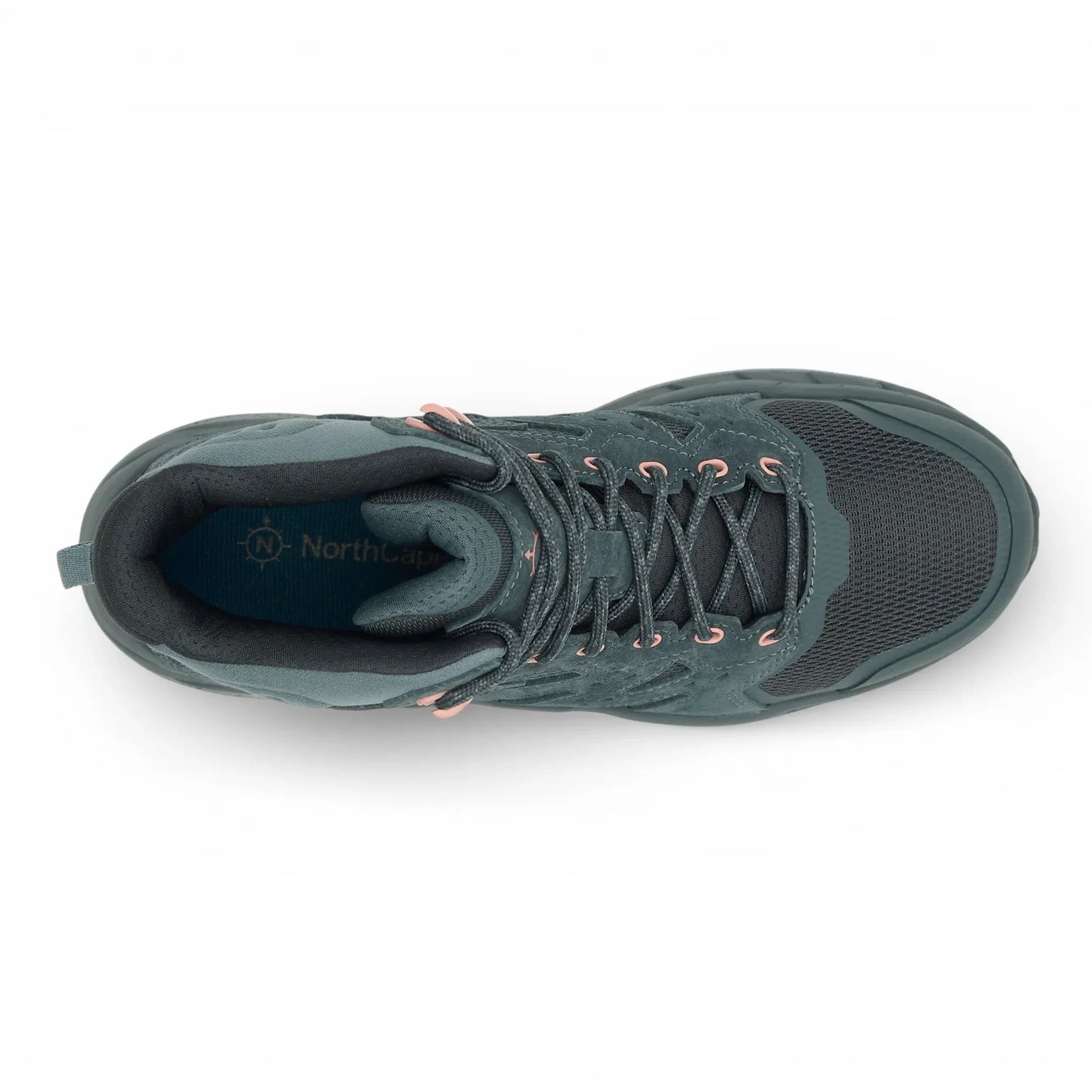 NorthCape Trail Flyte Women's Waterproof Vibram Walking Boots