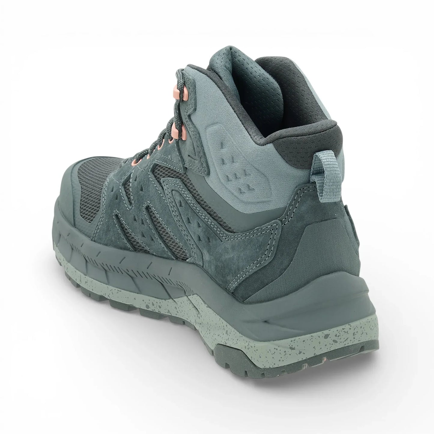 NorthCape Trail Flyte Women's Waterproof Vibram Walking Boots