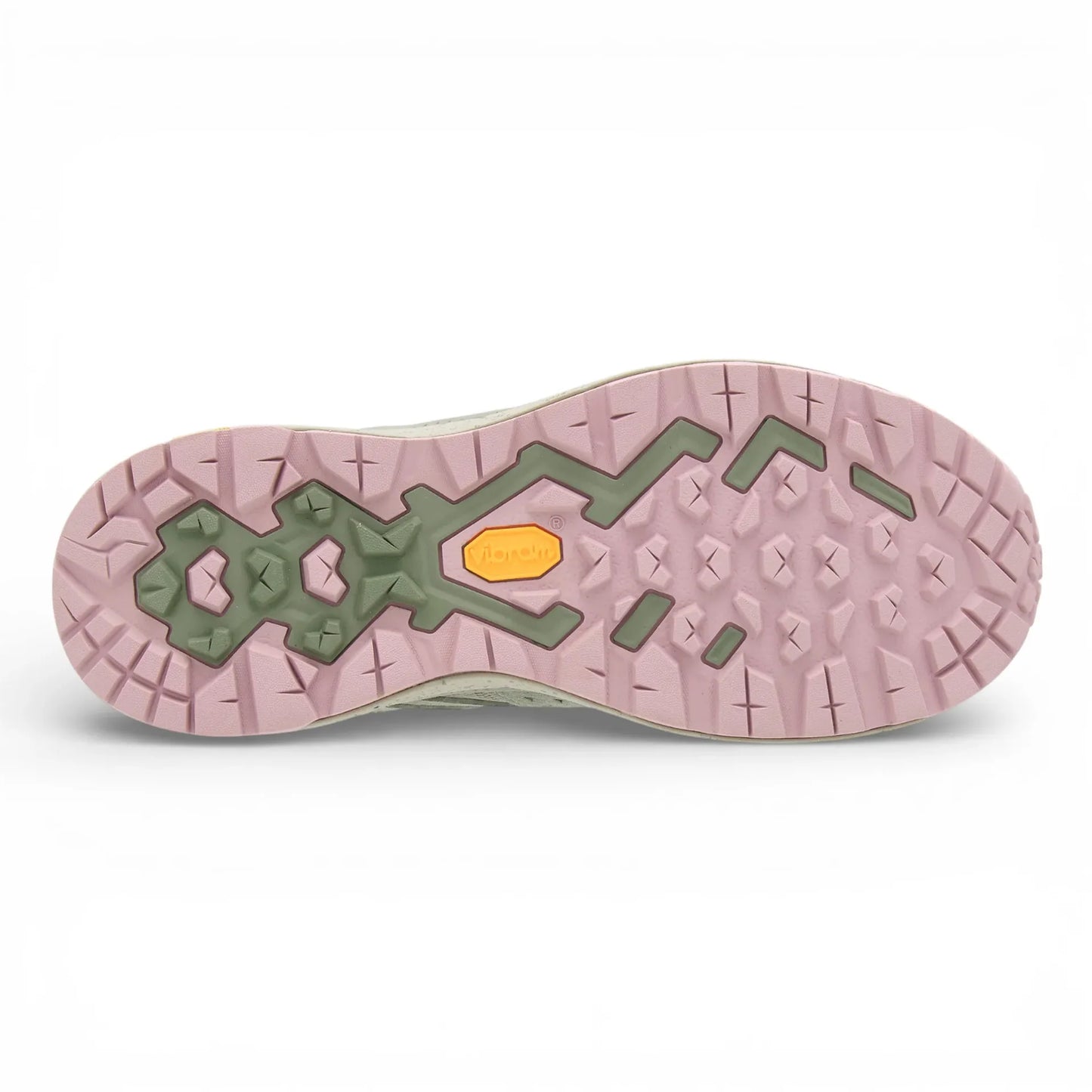 NorthCape Trail Flyte Women's Waterproof Vibram Walking Shoes