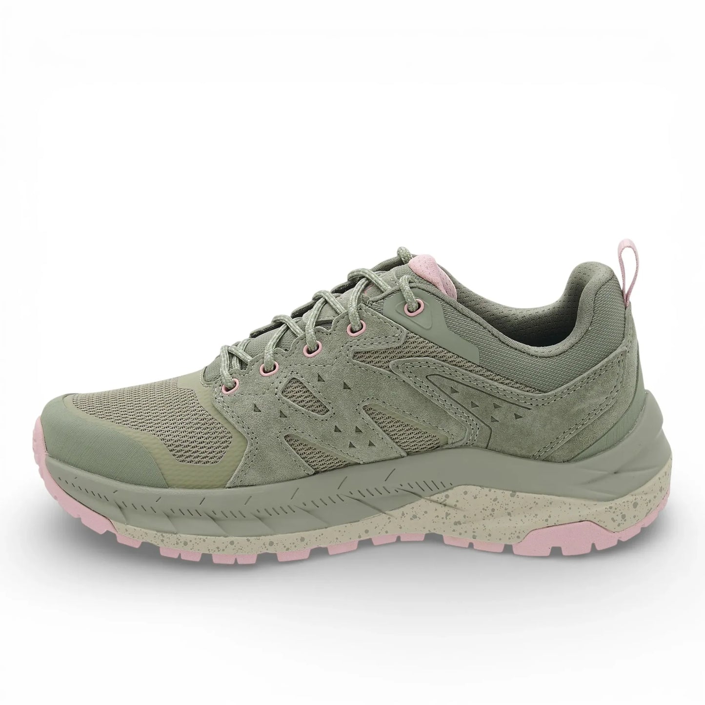 NorthCape Trail Flyte Women's Waterproof Vibram Walking Shoes