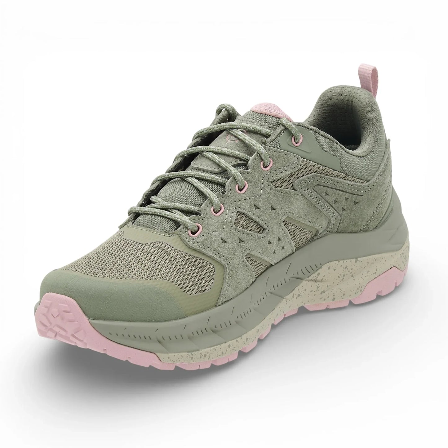 NorthCape Trail Flyte Women's Waterproof Vibram Walking Shoes