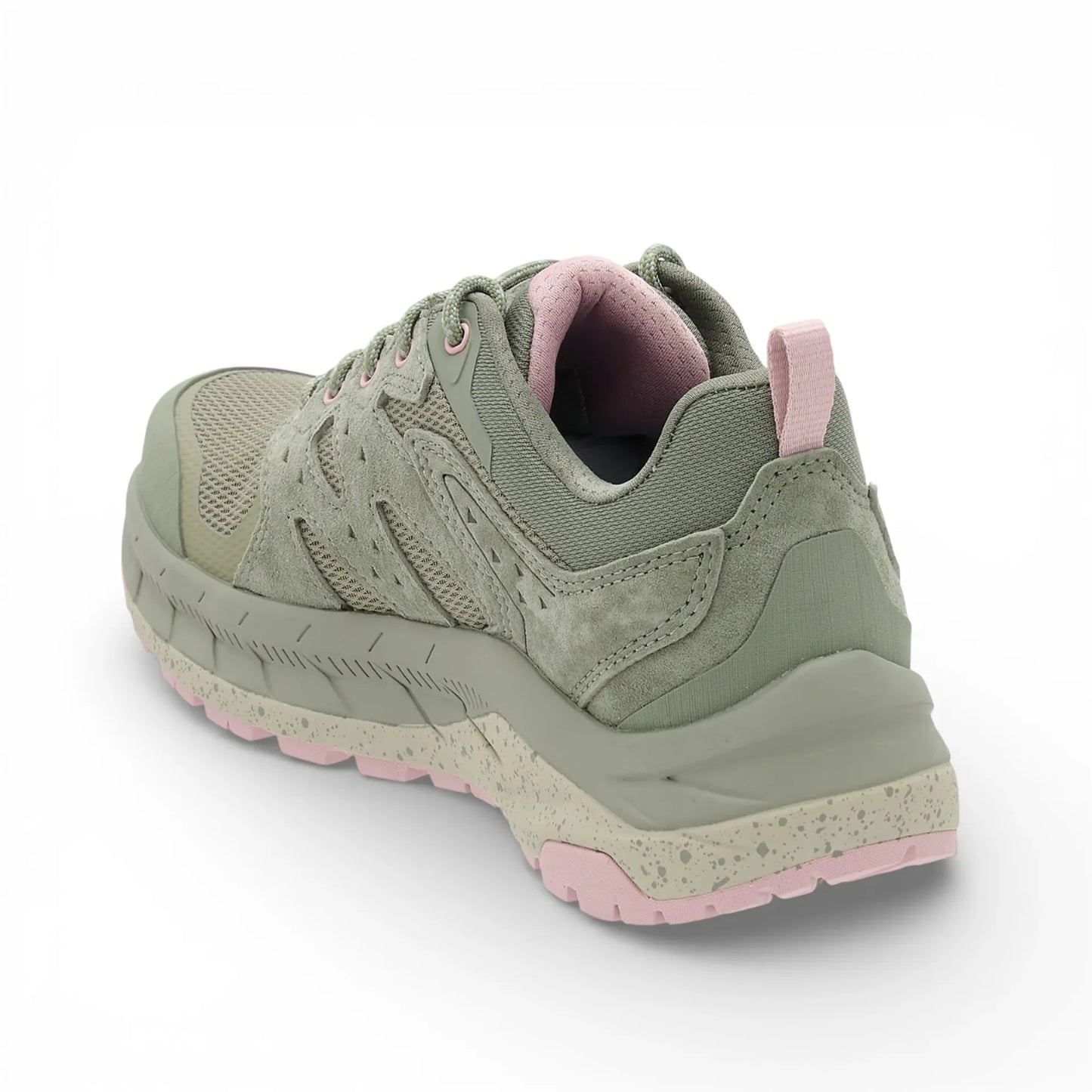 NorthCape Trail Flyte Women's Waterproof Vibram Walking Shoes
