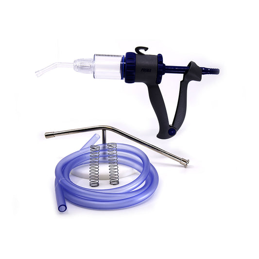 Neogen Syringe Drencher With  30 Cm Nozzle W/O Star Tip