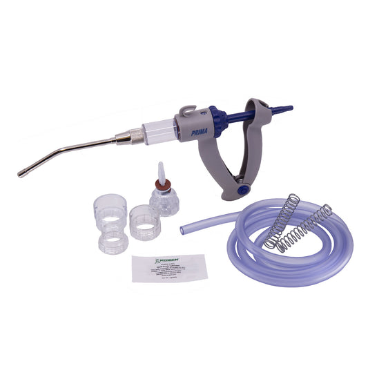 Neogen Syringe Injector Premium 5" Drench Nozzle