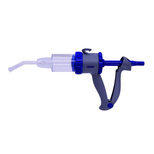 Neogen Syringe Pour-On Adjustable