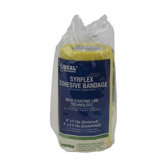 Neogen Syrflex Cohesive Bandage