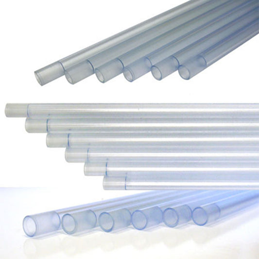 Neogen A.I. Drilled Infusion Tubes