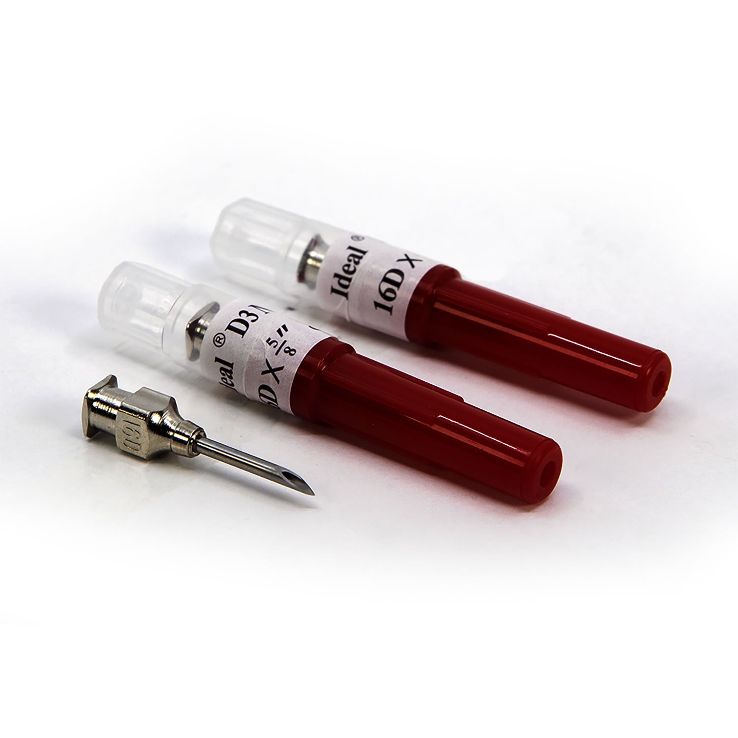 Neogen D3 Detectable Needles (HP) 16g