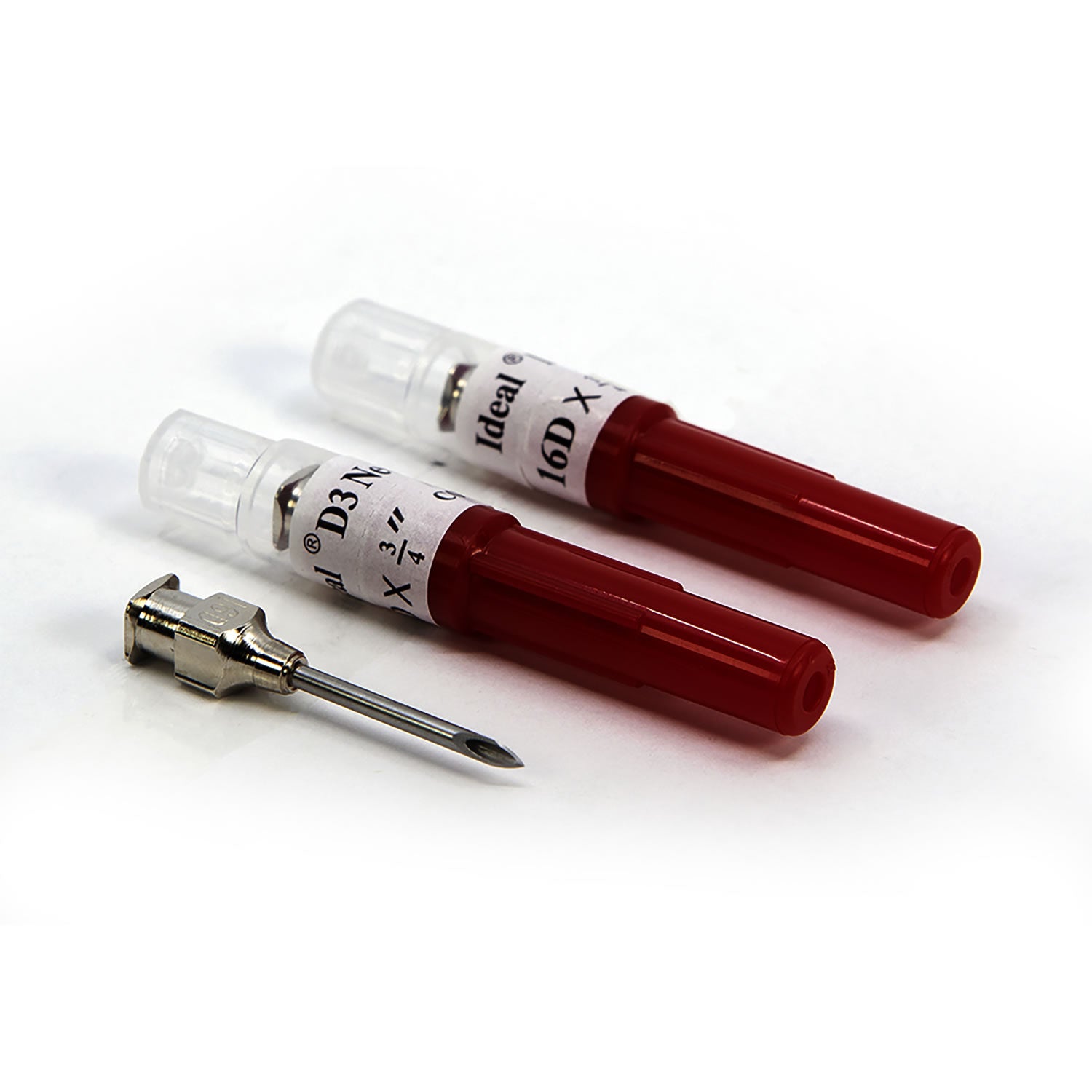 Neogen D3 Detectable Needles (HP) 16g
