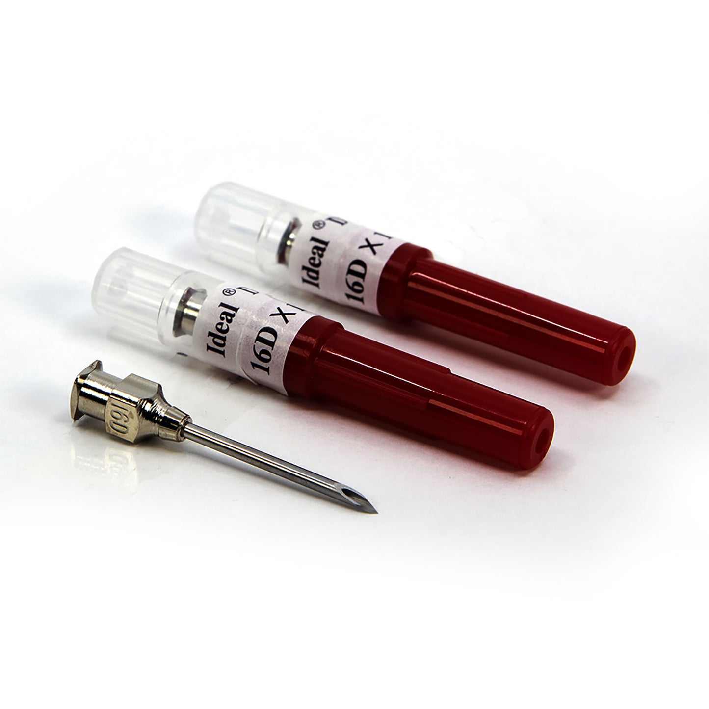Neogen D3 Detectable Needles (HP) 16g