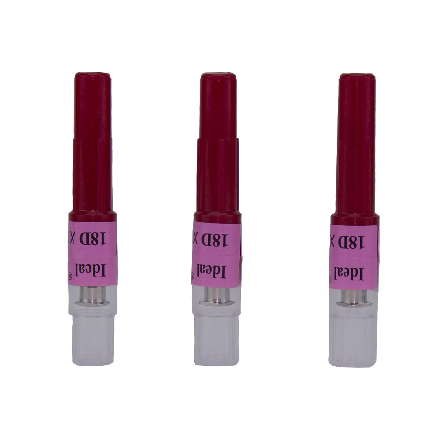 Neogen D3 Detectable Needles (HP) 18g