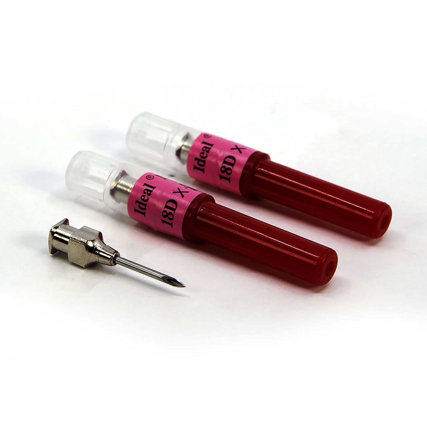 Neogen D3 Detectable Needles (HP) 18g
