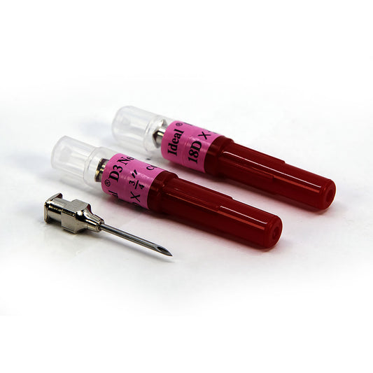 Neogen D3 Detectable Needles (HP) 18g