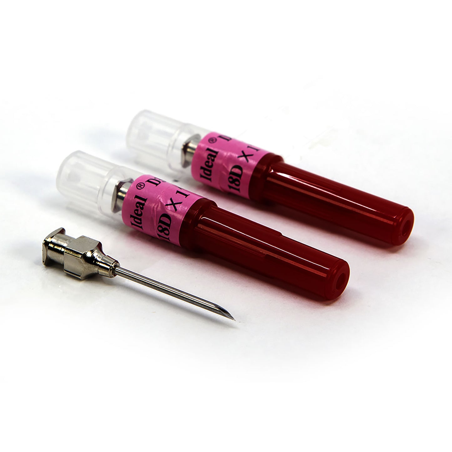 Neogen D3 Detectable Needles (HP) 18g