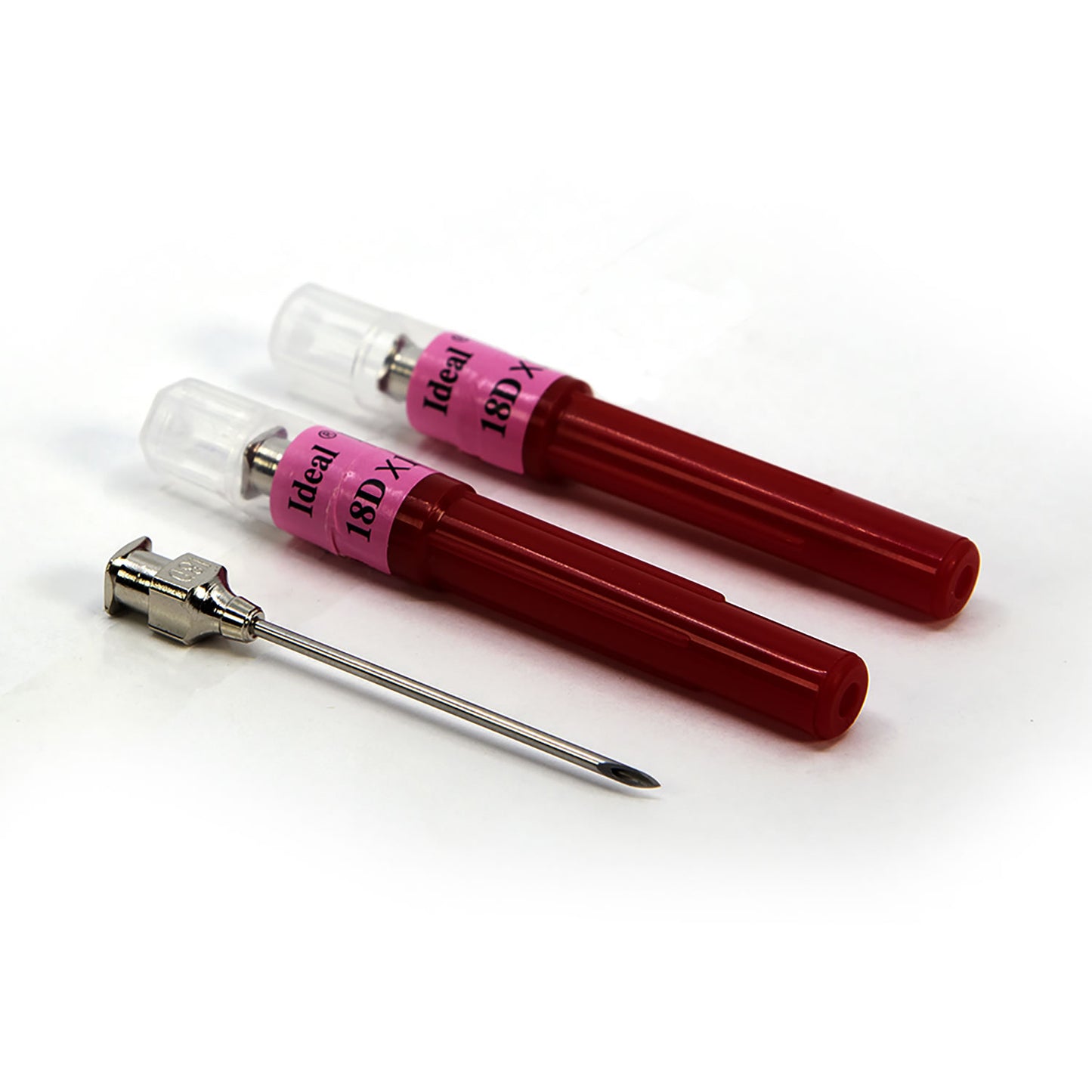 Neogen D3 Detectable Needles (HP) 18g