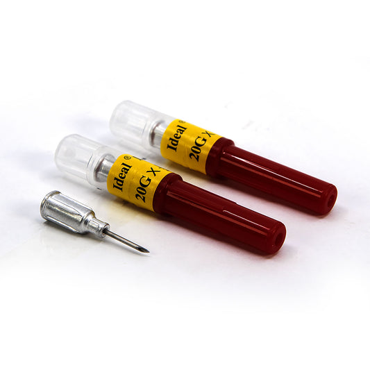 Neogen D3 Detectable Needles Ah (HP) 20g