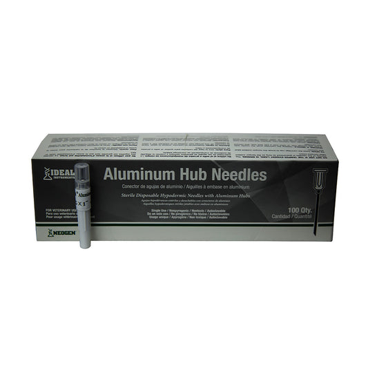 Neogen Disposable Needles Ah (HP) 16g