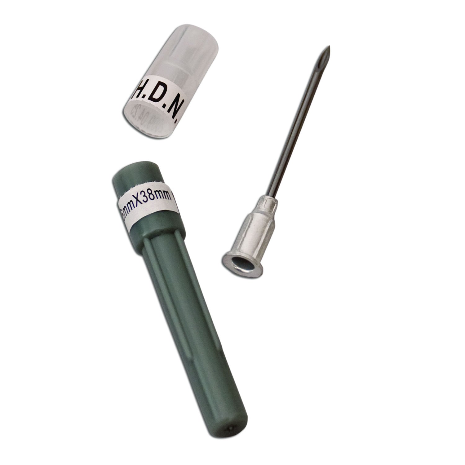 Neogen Hdn Needles Ah (HP) 16g