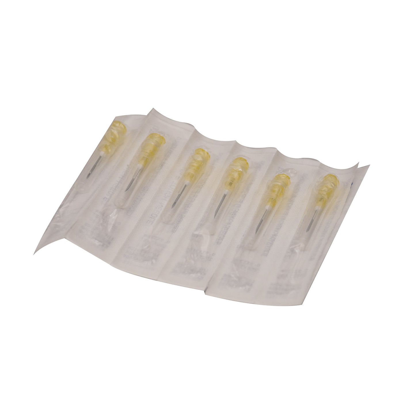 Neogen Hdn Needles Ph (SP) 20g