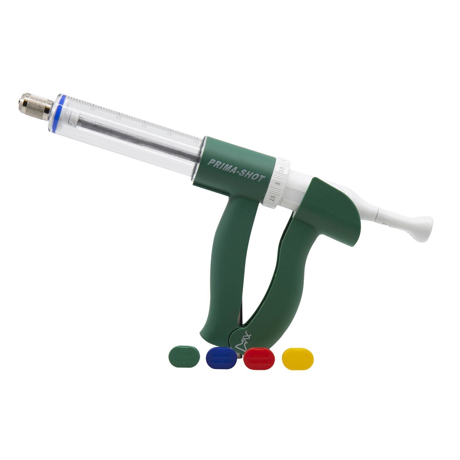 Neogen Syringe Prima-Shot – Sam Turner & Sons