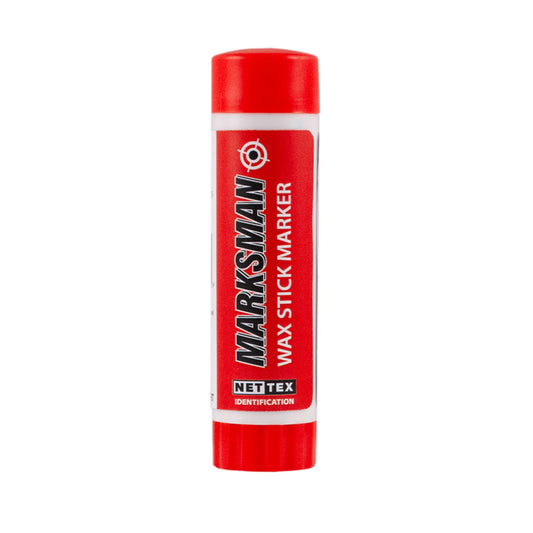 Nettex Agri Marksman Wax Stick