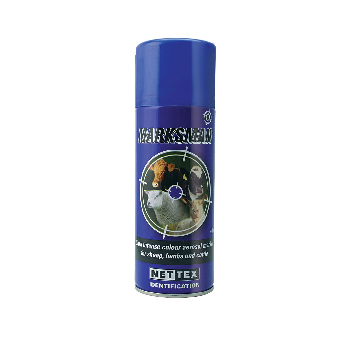 Nettex Agri Marksman Livestock Marker Spray