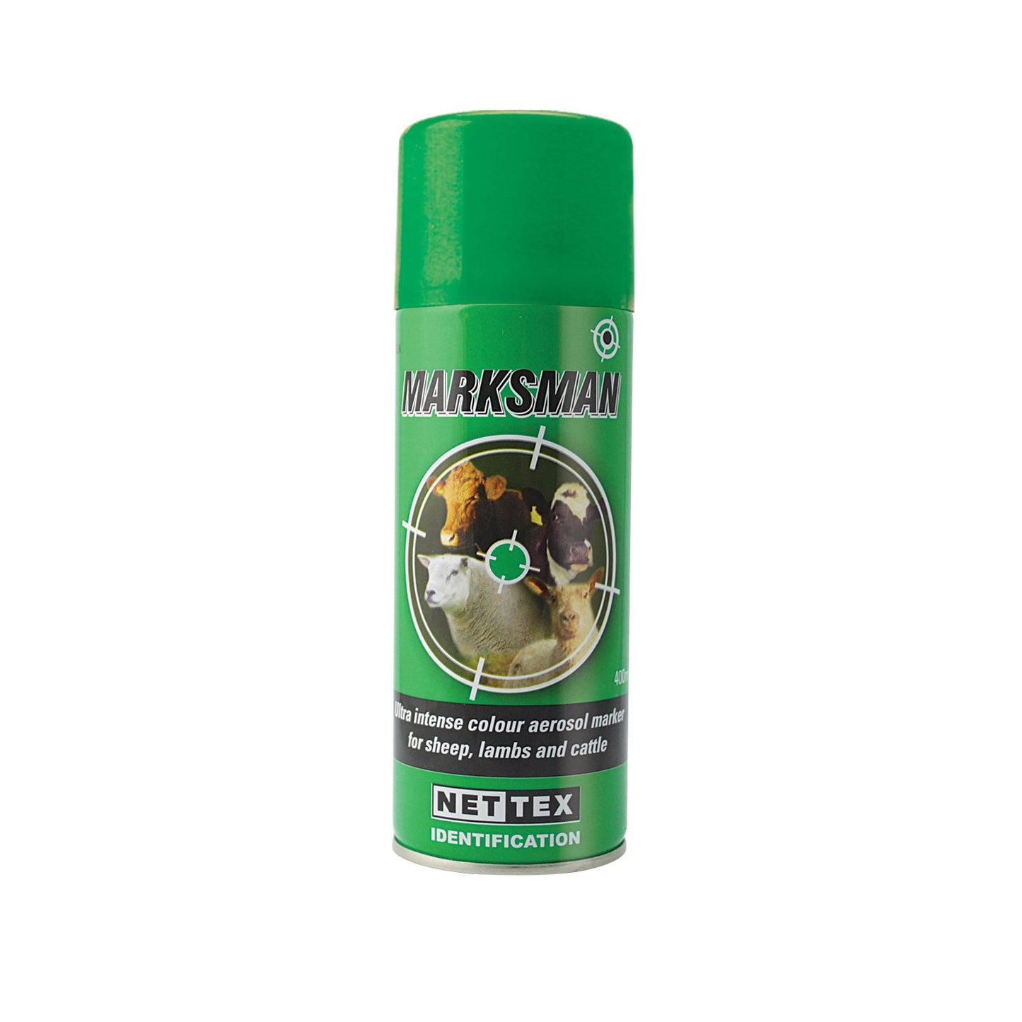 Nettex Agri Marksman Livestock Marker Spray