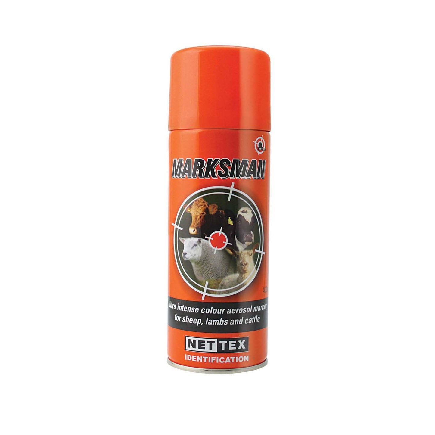 Nettex Agri Marksman Livestock Marker Spray