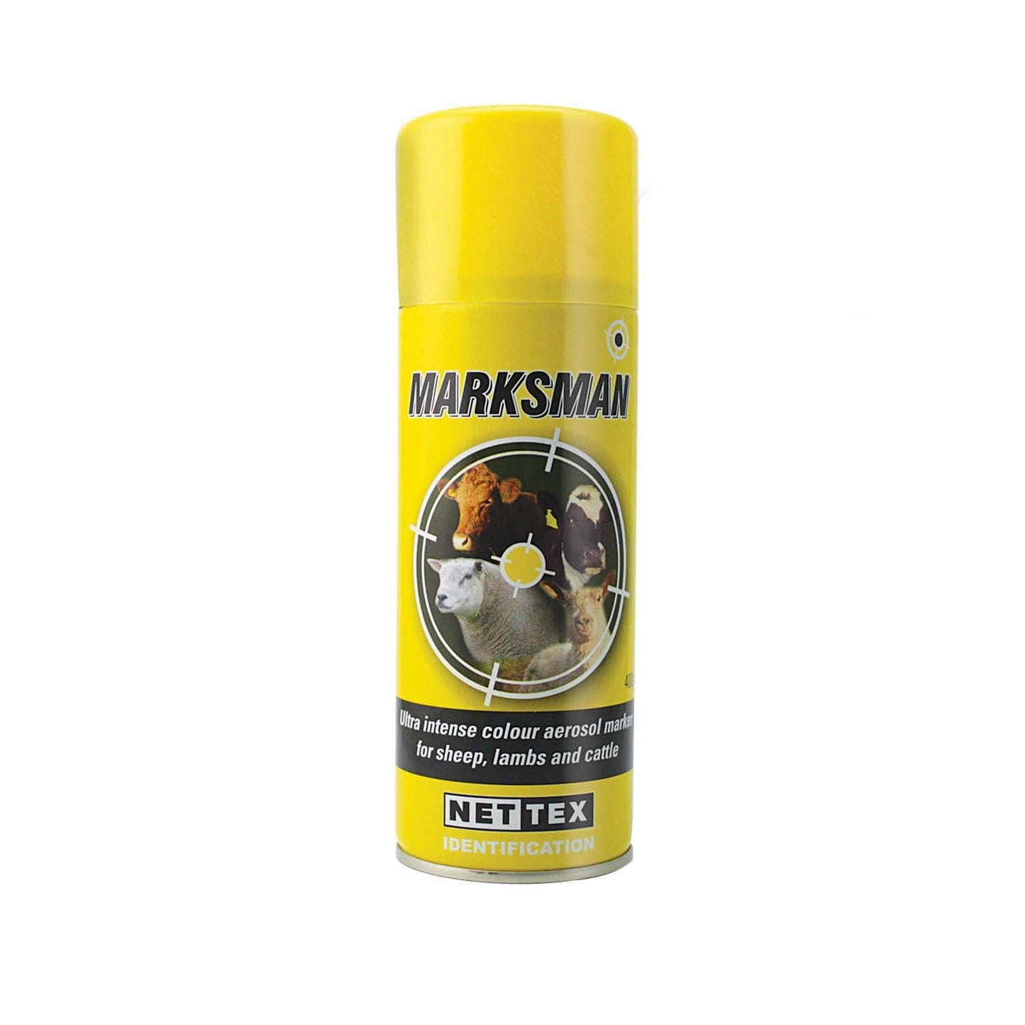 Nettex Agri Marksman Livestock Marker Spray