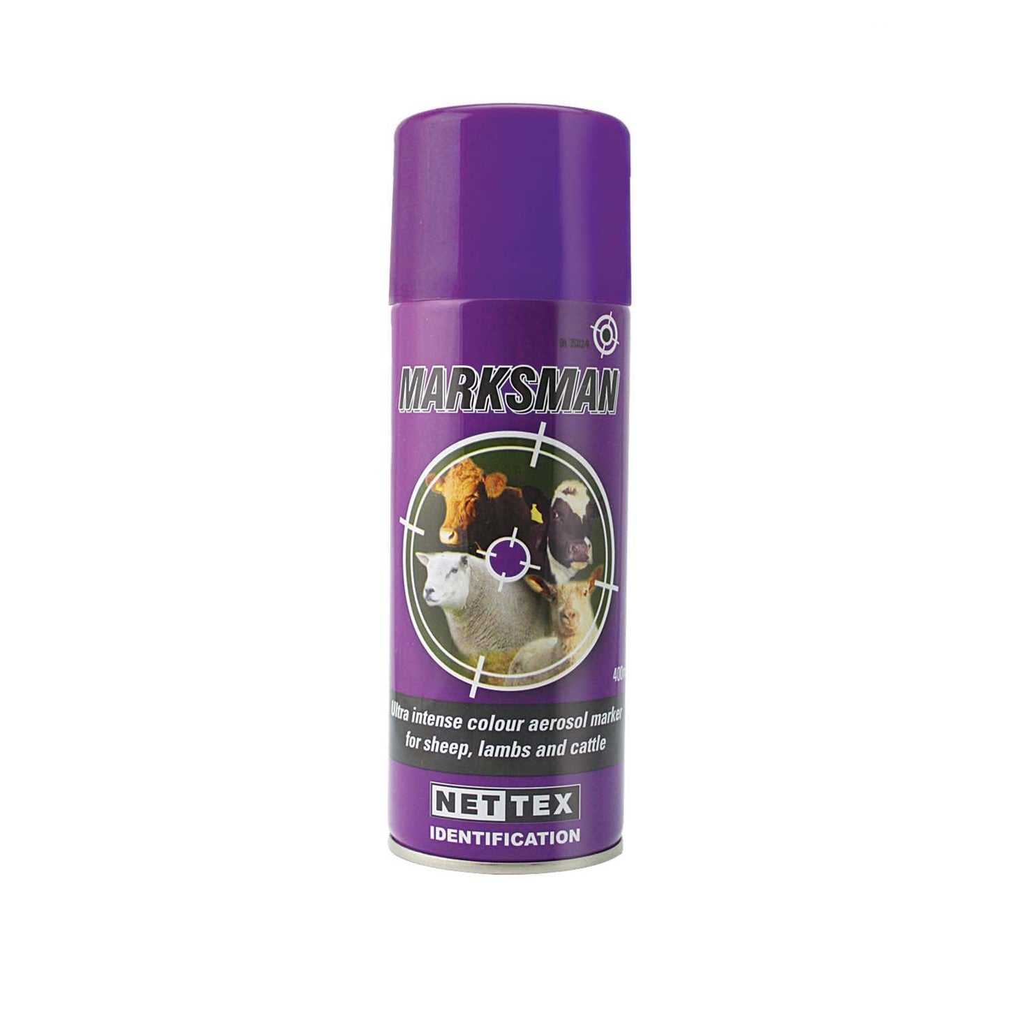 Nettex Agri Marksman Livestock Marker Spray