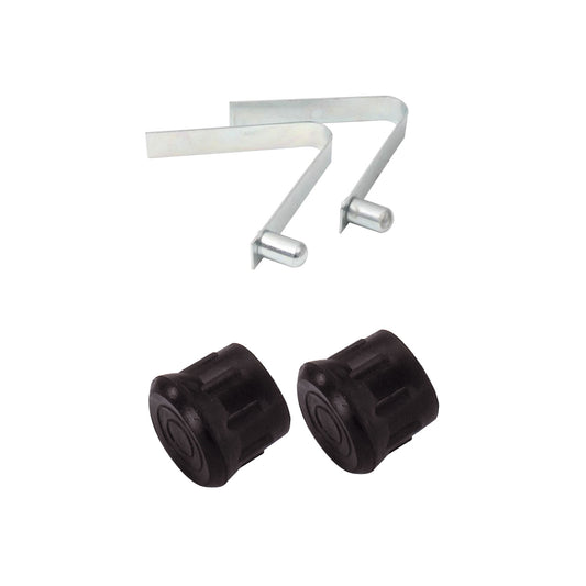 Nettex Agri Spare Springs and Caps for Anti-Kick Bar