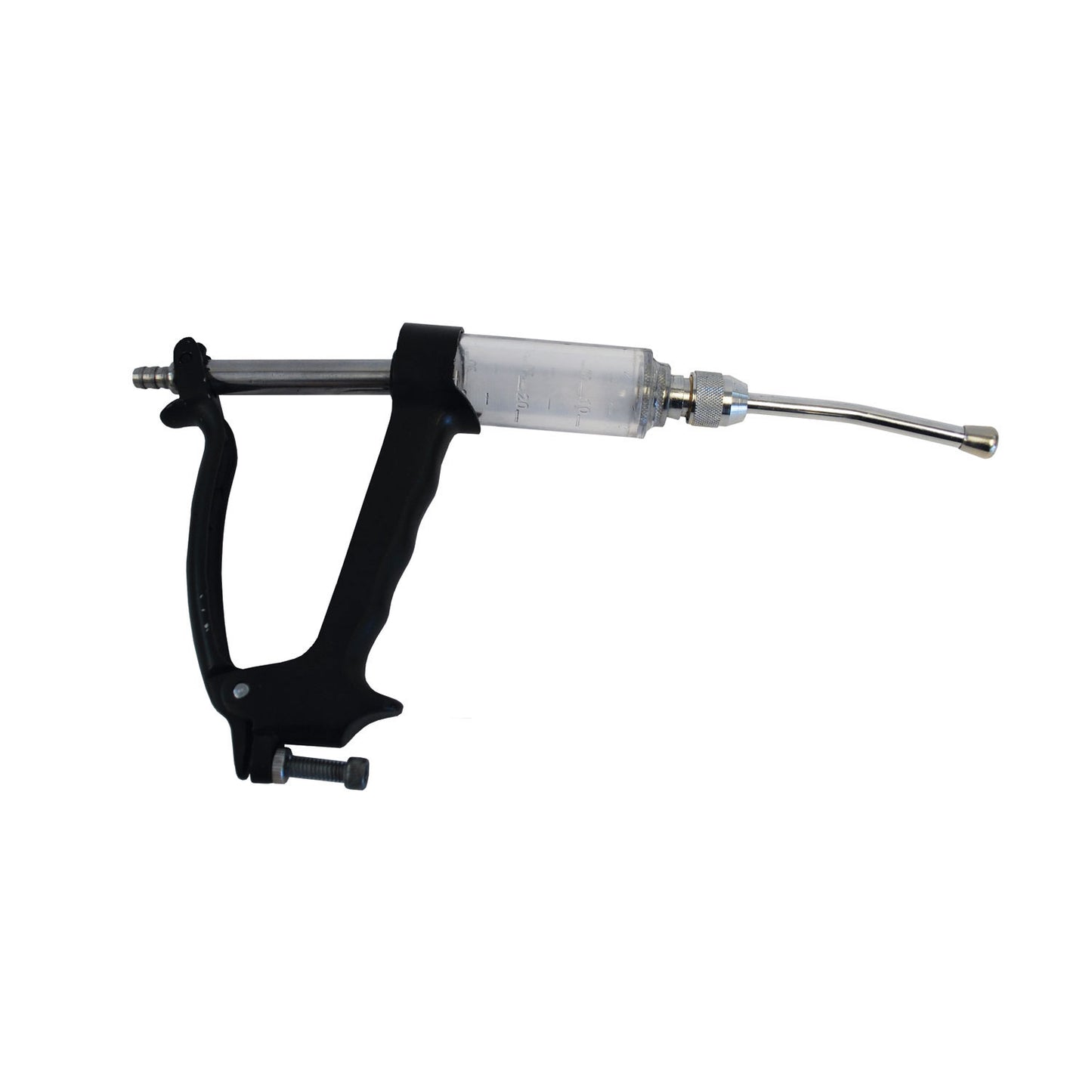 Nettex Agri Premium Metal Drench Applicator for Cattle and Sheep