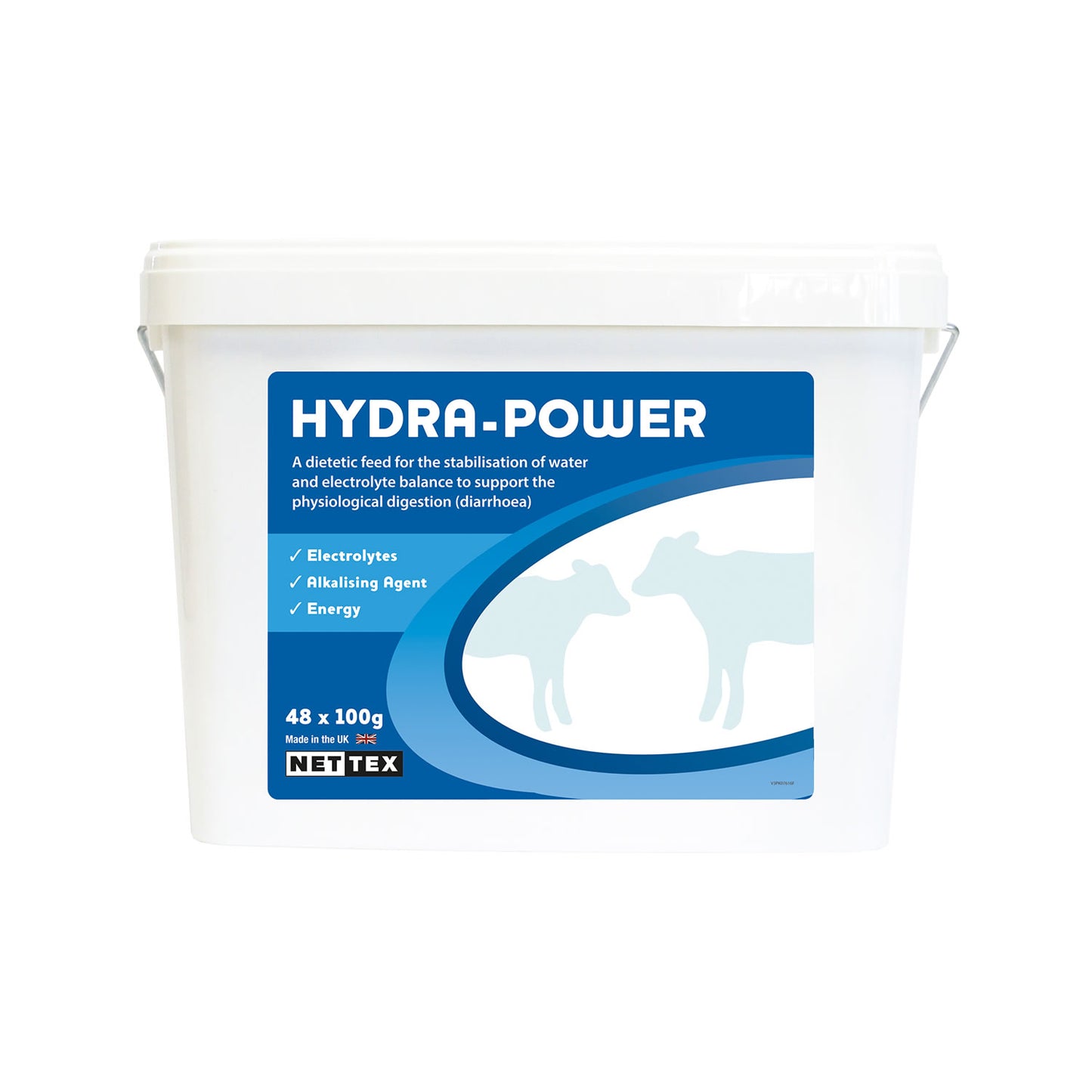 Nettex Agri Hydra-Power