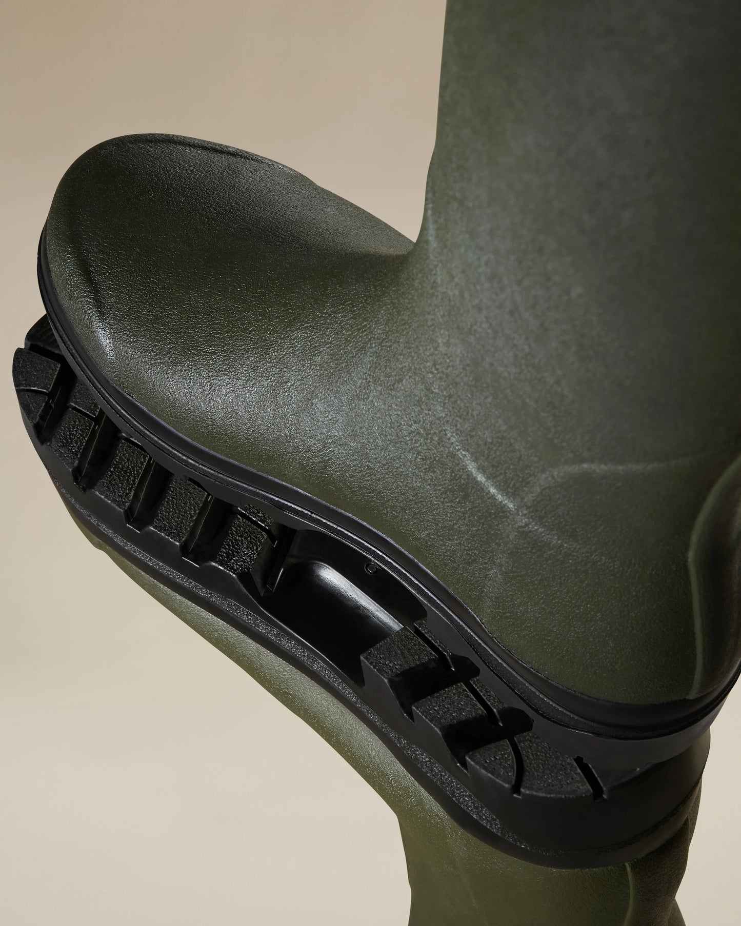 Le Chameau Womens National Trust Vierzon Jersey Lined Wellington Boot