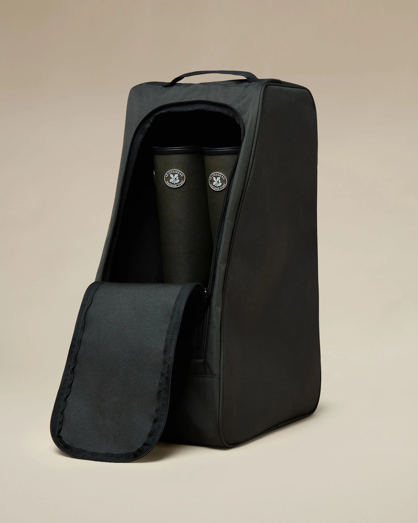 Le Chameau x National Trust Boot Bag