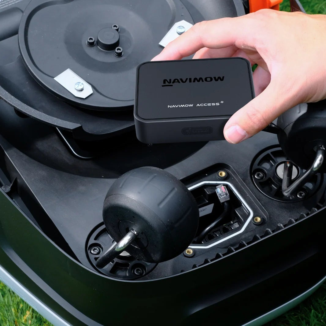 Navimow Access+ 4G Cellular Module for i1 Series Robotic Mowers