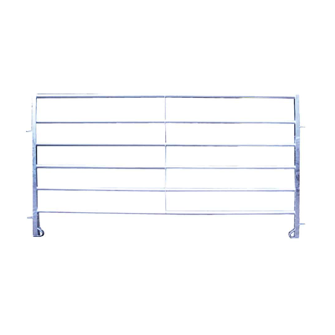 Ritchie Cattle Hurdle 2.5m x1.62m ( Pin Extra )