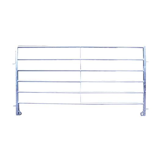 Ritchie Cattle Hurdle 2.5m x1.62m ( Pin Extra )