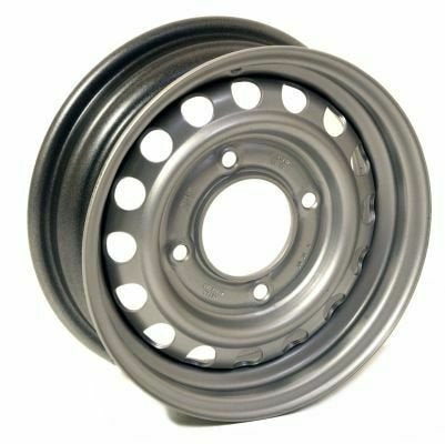Ifor Williams P0805 Wheel Centre 4.5JX13 4/5.5/95.5 ET25.4