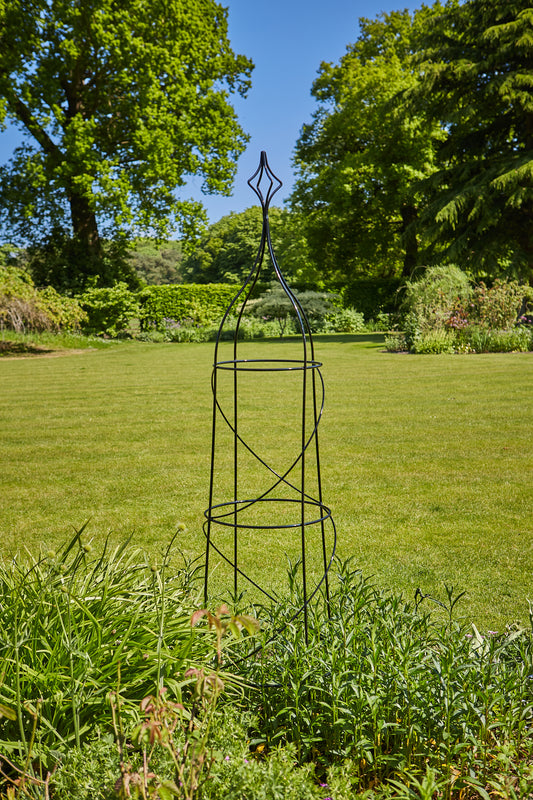 Tom Chambers Sirius Obelisk