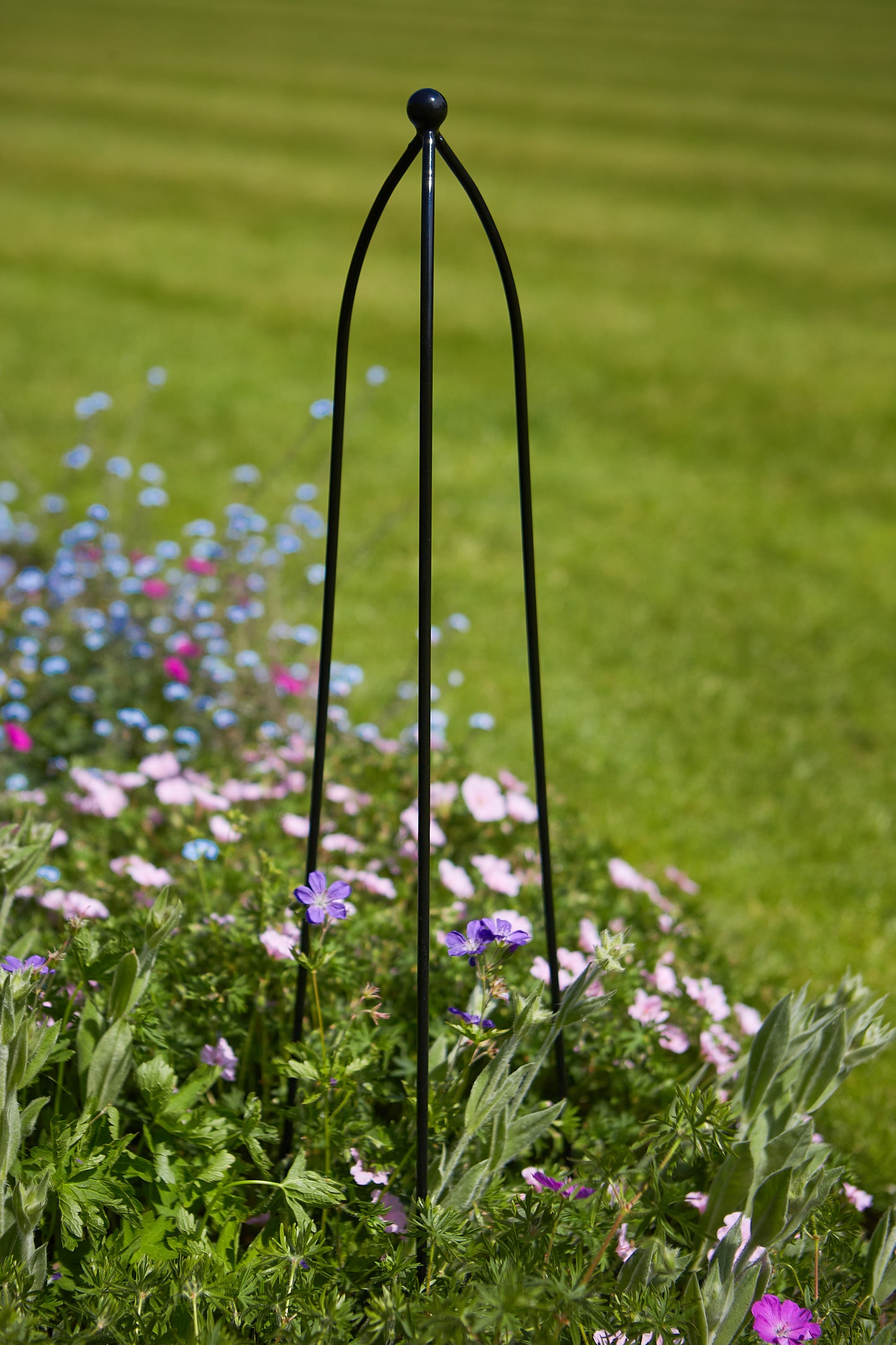 Tom Chambers Mini Plant Obelisk 80cm